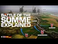 Lagu Understanding the Battle of the Somme