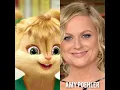 ALVIN AND THE CHIPMUNKS VOICE ACTORS