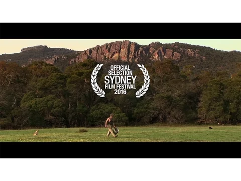 SUZY & THE SIMPLE MAN — Official Trailer (v1)