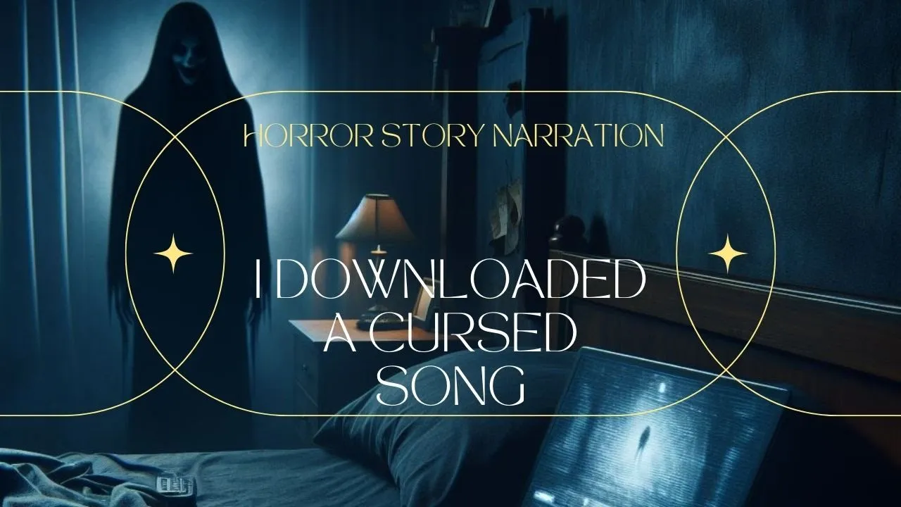 Unexplained Haunting Song Storytelling: I Downloaded a Cursed Song Unexplained Haunting Song Storytelling: I Downloaded a Cursed Song