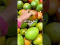 How to tell if mangos are ripe