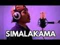 Lagu Simalakama - Yopie Latul ( cover by James )