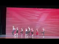 Hollace s RUBY Spring Tap Dance