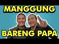 Download Lagu SERUUU!!!! KAYA GINI RENAGA \u0026 PAPA KALO SATU PANGGUNG- FAMILY TIME