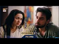 Lagu Meri Zindagi Hai Tu Episode 27 | Promo | Hania Aamir | Bilal Abbas Khan  | ARY Digital Drama