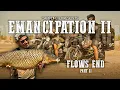 Lagu Emancipation 2 | Pt. 2 | Two Wheeled Carp Fishing Adventure on the River Ebro | Flows End