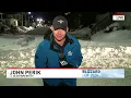 Residents voice frustrations as side streets are untouched after blizzard