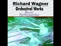 Der Fliegende Holländer: Overture