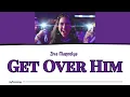 Ziva Magnolya - Get Over Him (Karaoke Instrumental Off Vocal)