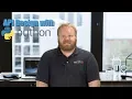 APIs and API Design With Python Training Course Overview