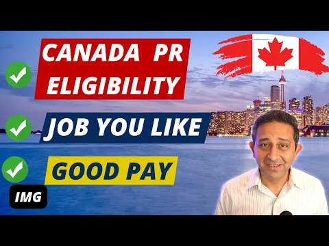 Download MP3 How to Find Paid Jobs at Top 17 Canadian Universities | Proven IMG Framework