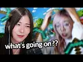 I made Lily regret joining this server