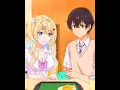 Download Lagu ☆𝗛𝗲 𝗙𝗶𝗻𝗮𝗹𝗹𝘆 𝗞𝗶𝘀𝘀𝗲𝗱 𝗛𝗲𝗿🤭!」- Our Dating Story Cheap Thrills Edit #anime #shorts