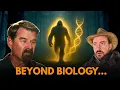 Lagu Bigfoot DNA Exists…But David Paulides Shows There’s More