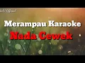 Download Lagu Merampau Karaoke Lirik
