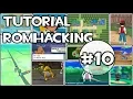 Romhacking - Tutorial