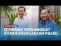 Download Lagu 12 ORANG TERANCAM TERSANGKA! Waketum Projo Bocorkan Daftar Kasus Jokowi, Eks Ketua KPK Ikut Terseret
