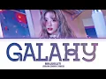 MINJU(민주)'Galaxy'[color coded lyrics]