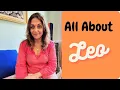 Understanding Leo Ascendant Lagna