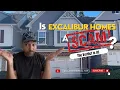 Is Excalibur Homes A Scam Realtor Breakdown