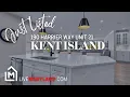 Luxury Waterfront Condo Living on Kent Island Four Seasons at Kent Island 55 Condo Tour