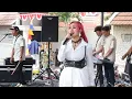 Download Lagu STABLED BY LOVE - RESTI TIWTIW LIVE AZMA ENTERTAINMENT