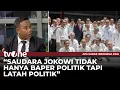Download Lagu Jokowi Sebut Ada 'Dalang Besar' di Balik Polemik Ijazah, Kubu Roy Suryo CS: Baper Politik | AKIP