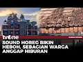 Download Lagu Petaka Sound Horeg, Suara Bising Hingga Membahayakan Keselamatan Warga | Kabar Petang tvOne