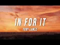 Download Lagu Tory Lanez - In For It (XODDIAC Remix) [Lyrics]
