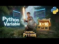 Belajar Python di Codedex Mengenal Variable dengan Cara Seru