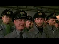 Das Boot: U-Boat Departure From Lorient Scene / Sound of Music (Maria/Processional)
