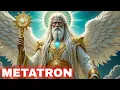 Download Lagu Metatron: The Angel Who Sits Beside God on the Throne | The Angel Closest to God