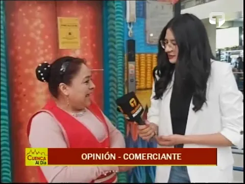 Comercios afectados por cortes de energía