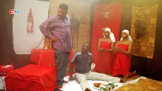 akpan and oduma the chosen one