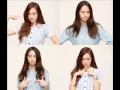 Download Lagu Jessica \u0026 Krystal - Butterfly  (To The Beautiful You OST)[Male Version]