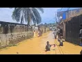 Lagu 🔴URGENT| INONDATION DÉVASTATRICE À KINSHASA/LEMBA SALONGO: MAISONS ABANDONNÉES, RIVERAINS ENDÉTRESSE