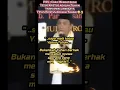 Download Lagu VIRAL MOMENT USTAD YAHYA WALONI MENANTANG TUHAN YESUS CABUT NYAWANYA 😱