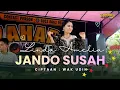 Lagu Jando susah (lagu daerah Jambi) vocal : Linda Amelia ~zahara musik
