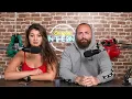 Twin Sisters Dating THE SAME MAN COUPLES IN THE RING