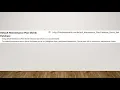 Default Maintenance Plan Shrink Database