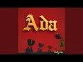 Lagu ADA