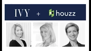 A Discussion with Ivy Founders Houzz