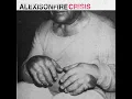 This Could Be Anywhere in the World - Alexisonfire