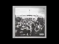Kendrick Lamar - Wesley's Theory (432HZ)