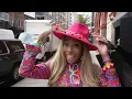 What Are People Wearing in NYC? (Street Style 2026 Fashion Trends)