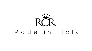 RCR Crystal Melodia kollekció poharai