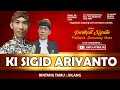 Download Lagu LIVE WAYANG KULIT KI SIGID ARIYANTO \