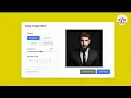 Build An Image Editor in HTML CSS JavaScript Image Editor in JavaScript