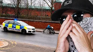 The UK Being the Funniest Place on Earth