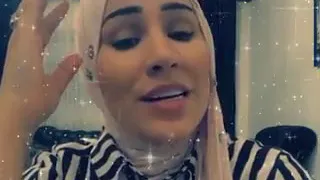 اغنية لو انت حبيبي بجد  بصوت نداء شرارة دندنها